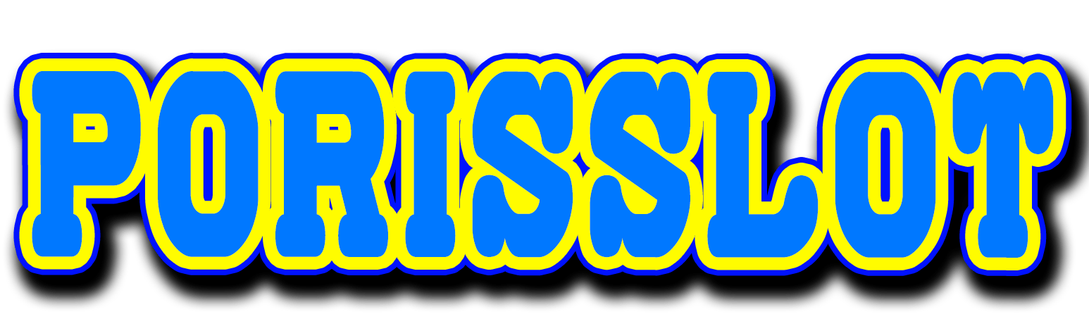 Porisslot